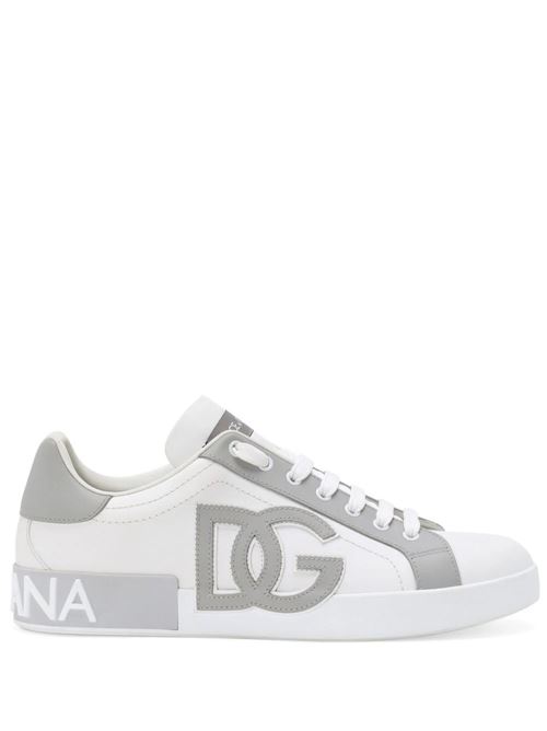 Sneakers Portofino Dolce & Gabbana | CS1772AT38989642